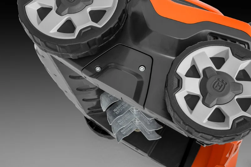 Husqvarna Akku-Vertikutierer S 138i