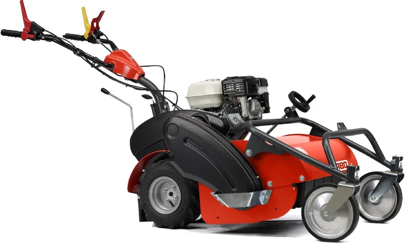 Sabo Schlegelmulcher 60-PRO F VARIO