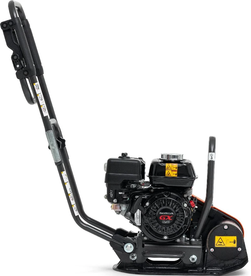 Husqvarna Rüttelplatte Benzin LF 50 L mit Honda GX160