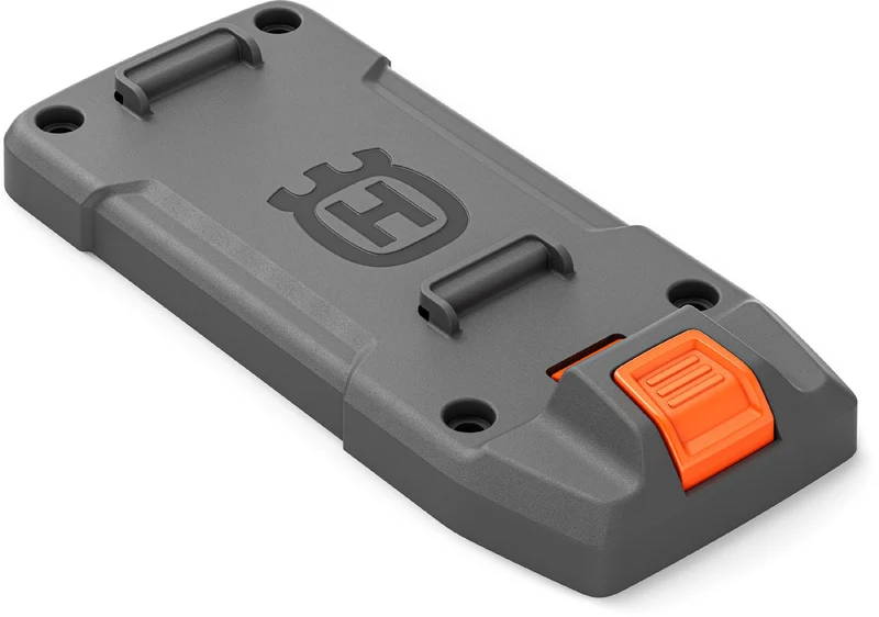 Husqvarna Wandmontage für 40-C Ladegeräte 546 48 76-01