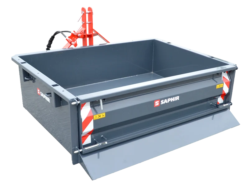 SAPHIR Transportbehälter TLH 150