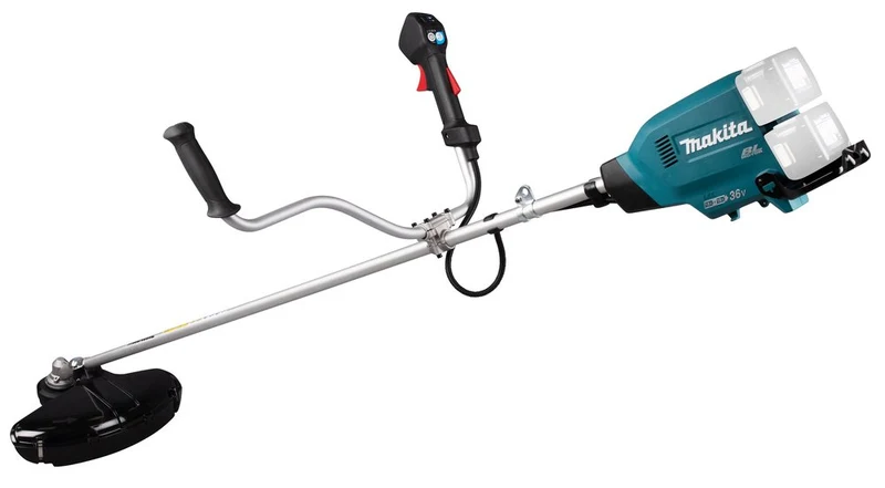 Makita Akku-Freischneider DUR369AZX6 - ohne Akku & Ladegerät