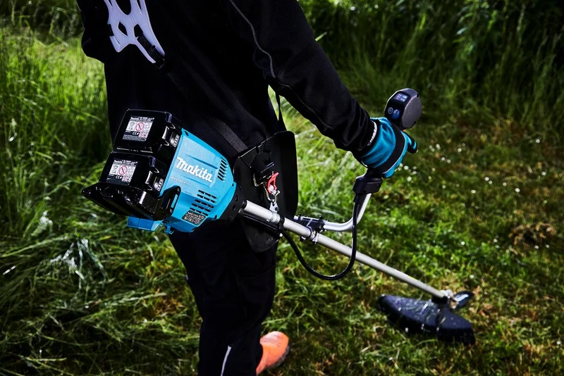 Makita Akku-Freischneider DUR369AZX6 - ohne Akku & Ladegerät