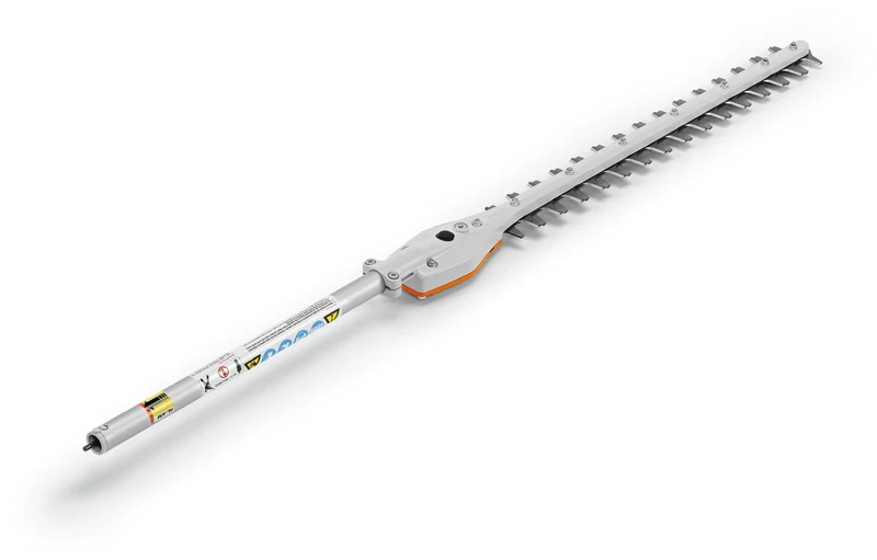 STIHL Heckenschneider-Aufsatz für Kombimotoren HL-KM 0°