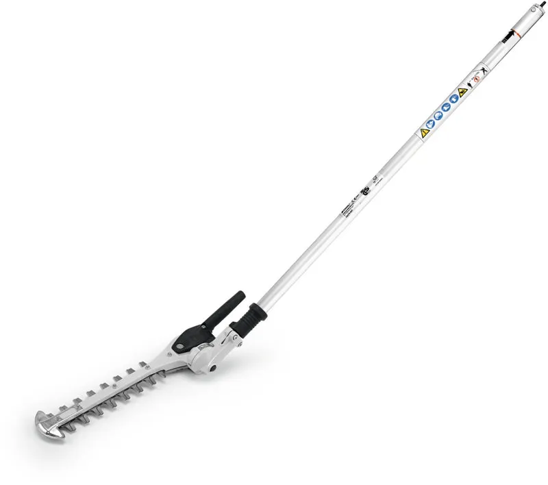 STIHL Gestrüppschneider-Aufsatz für Kombi-Motor FH-KM 145°