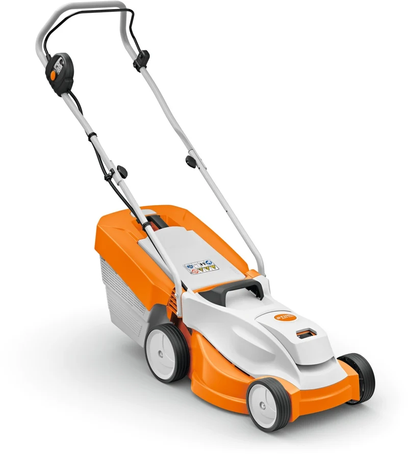 STIHL Akku-Rasenmäher RMA 235