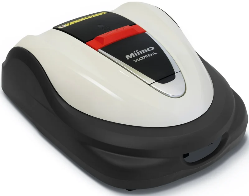 Honda Roboter-Rasenmäher Miimo HRM 3000