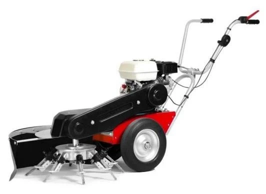 4F Limpar Wildkrautbürste Taifun - Kohler Motor