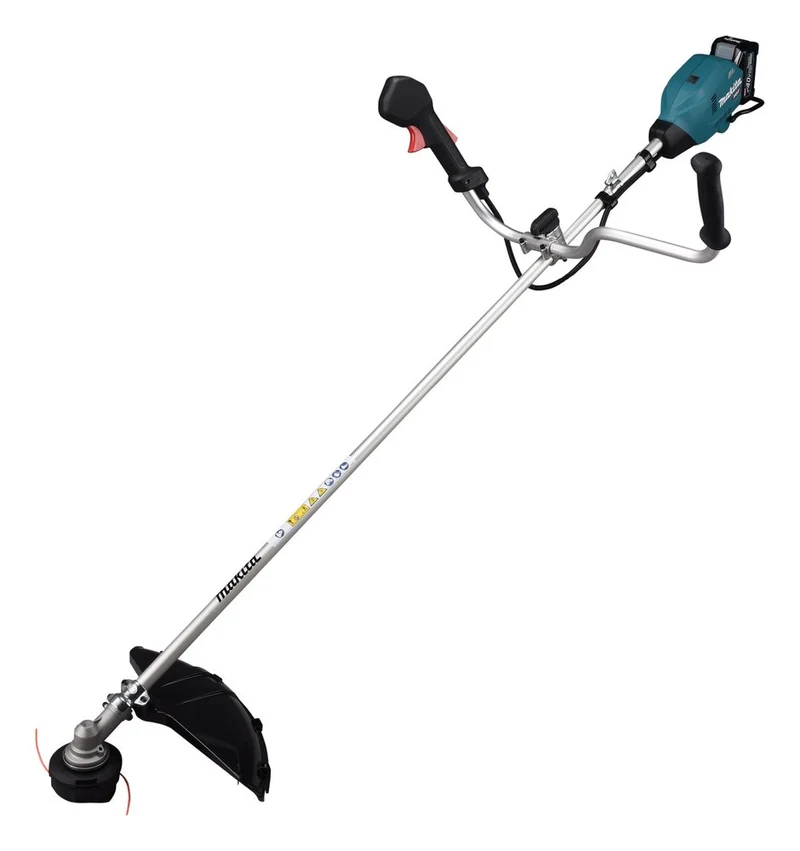 Makita Akku-Freischneider UR006GZ06 - ohne Akku und Ladegerät