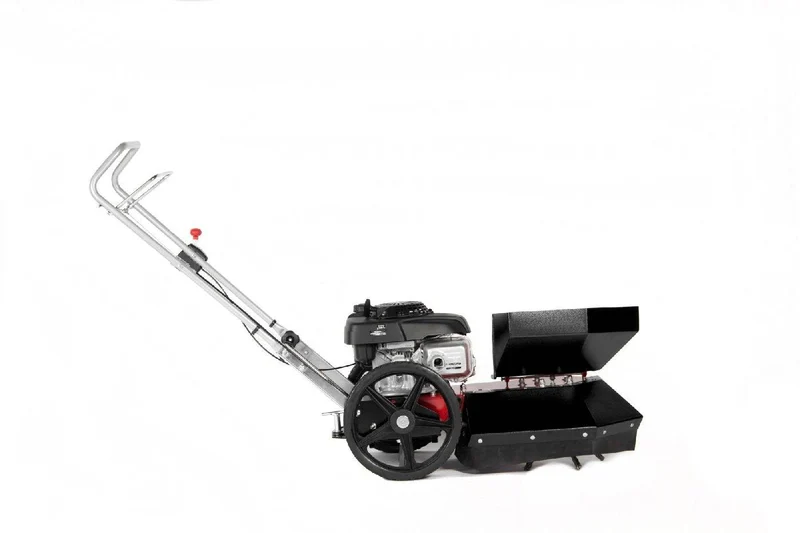 4F Limpar Wildkrautbürste Turbo IV Pro CV 224