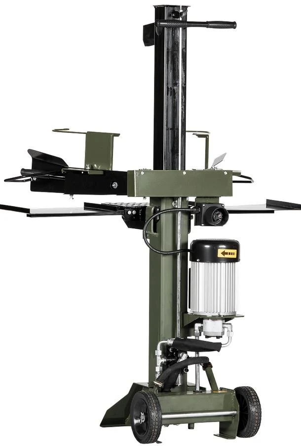 Lumag Holzspalter GAMULT8