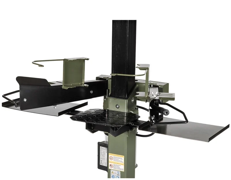 Lumag Holzspalter GAMULT8