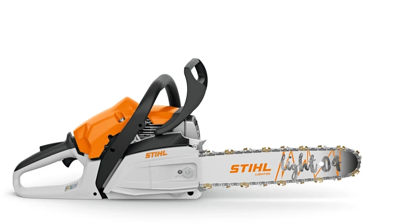 STIHL Benzin-Motorsäge MS 212 35 cm / 63 PD3
