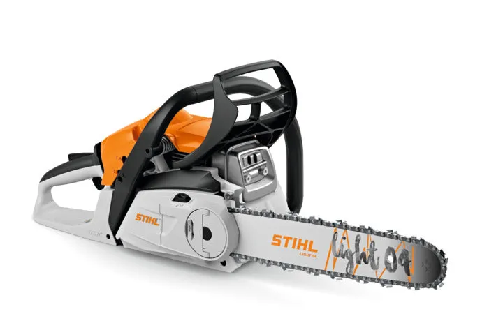 STIHL Benzin-Motorsäge MS 212 C-BE, PM3, 30 cm