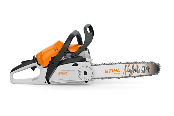 STIHL Benzin-Motorsäge MS 212 C-BE, PM3, 30 cm