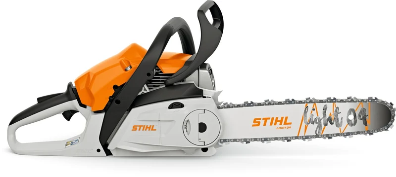 STIHL Benzin-Motorsäge MS 212 C-BE, PM3, 30 cm