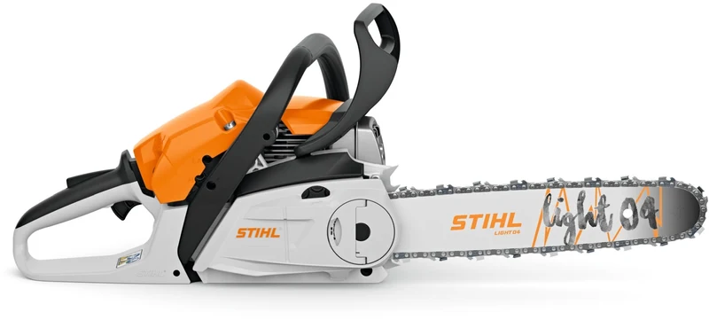 STIHL Benzin-Motorsäge MS 182 C-BE, PM3, 35 cm