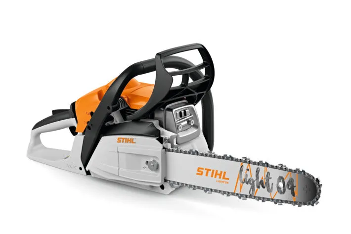 STIHL Benzin-Motorsäge MS 182, PM3, 35 cm