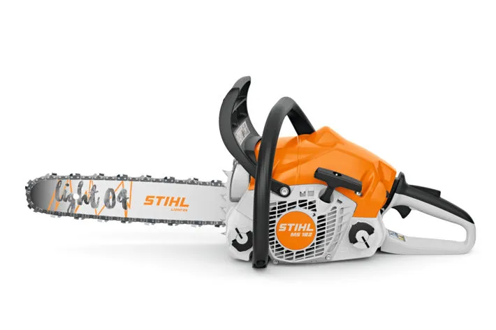 STIHL Benzin-Motorsäge MS 182, PM3, 35 cm