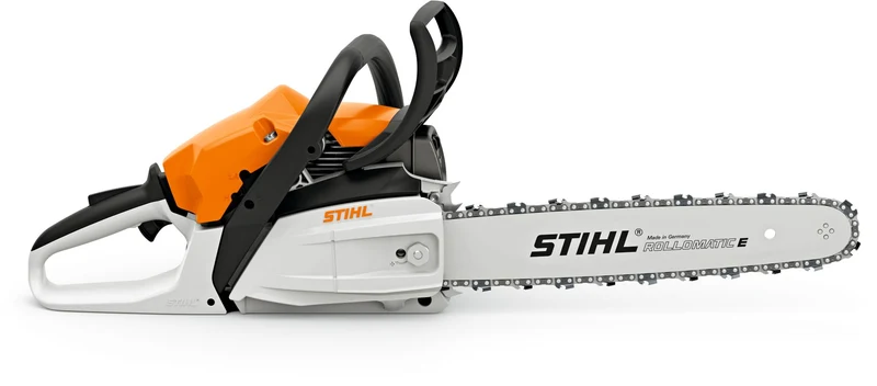 STIHL Benzin-Motorsäge MS 212, PM3, 35 cm
