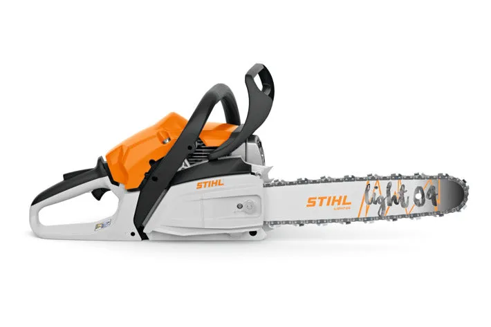 STIHL Benzin-Motorsäge MS 182, PM3, 30 cm