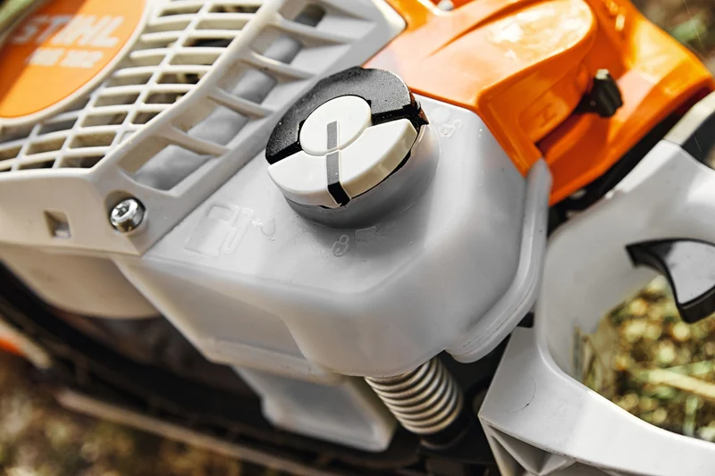 STIHL Benzin-Motorsäge MS 182, PM3, 30 cm