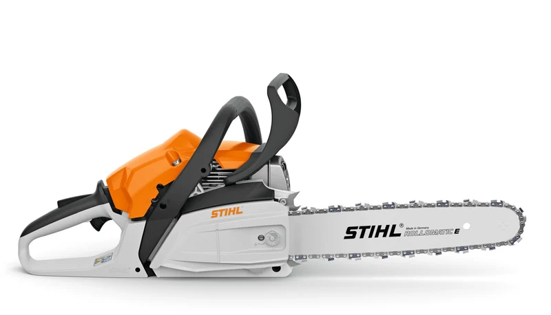 STIHL Benzin-Motorsäge MS 182, PM3, 30 cm