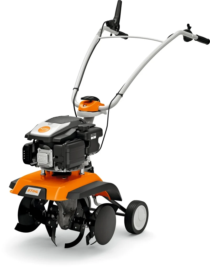 STIHL Motorhacke MH 445 R