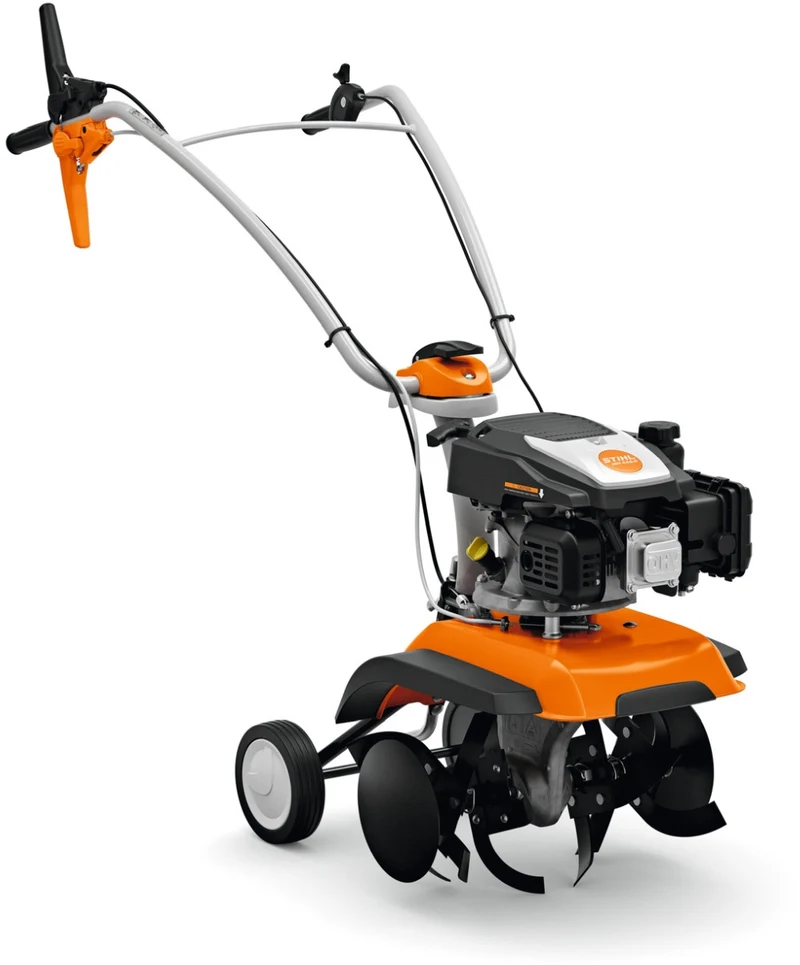 STIHL Motorhacke MH 445 R