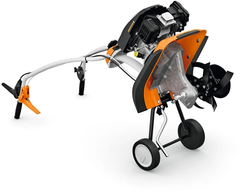 STIHL Motorhacke MH 445 R