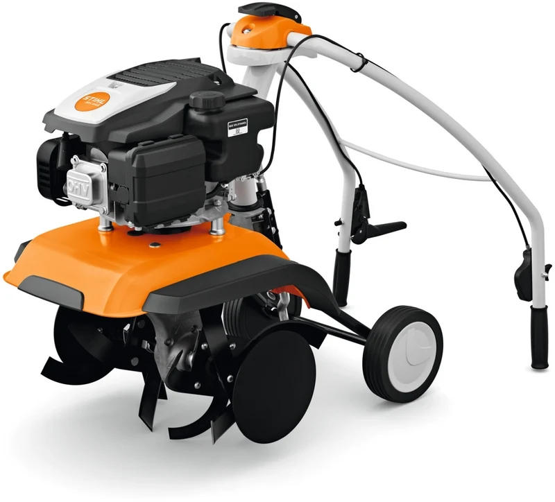 STIHL Motorhacke MH 445 R