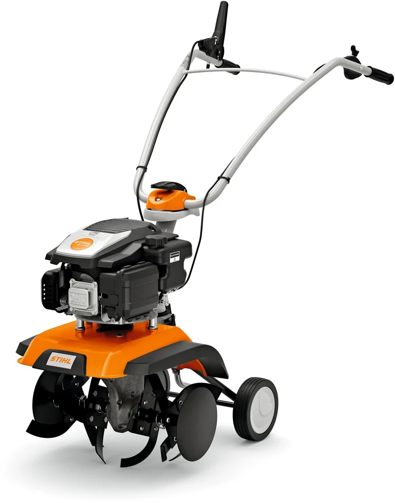 STIHL Motorhacke MH 445