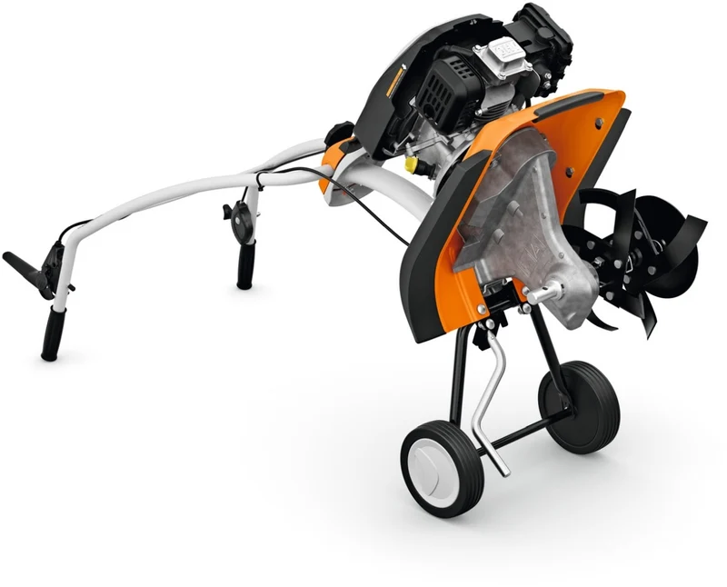 STIHL Motorhacke MH 445