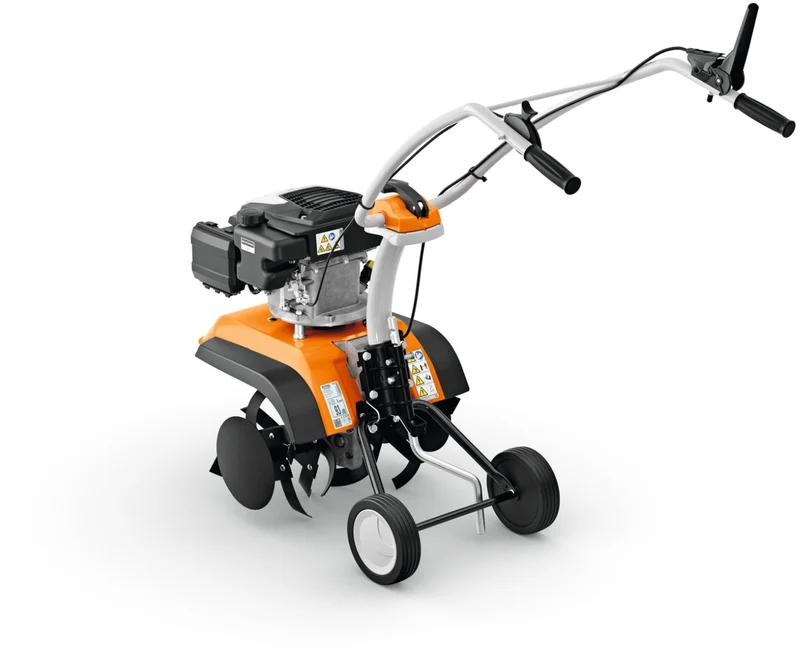 STIHL Motorhacke MH 445