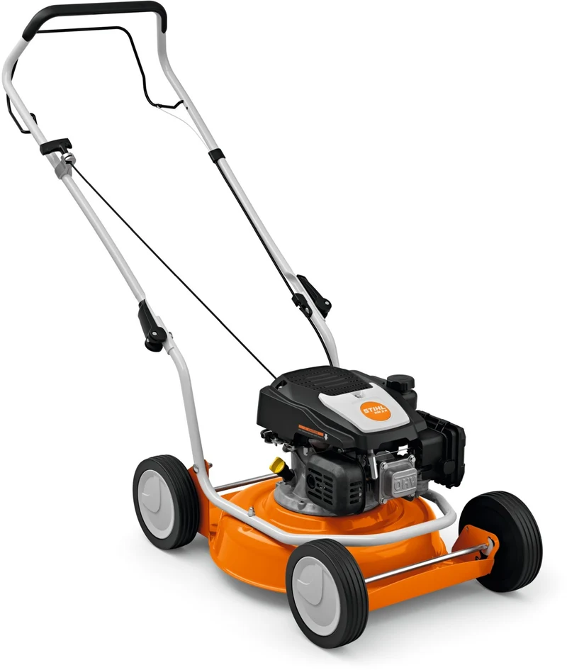 STIHL Benzin-Mulchmäher RM 2 R
