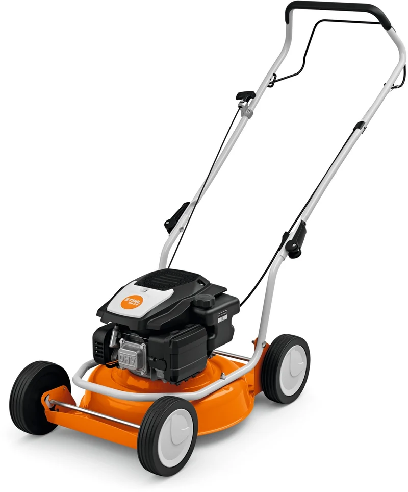 STIHL Benzin-Mulchmäher RM 2 R