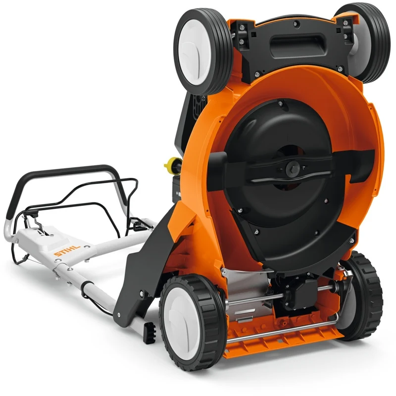 STIHL Benzin-Rasenmäher RM 650 VE