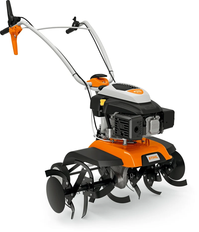 STIHL Motorhacke MH 685