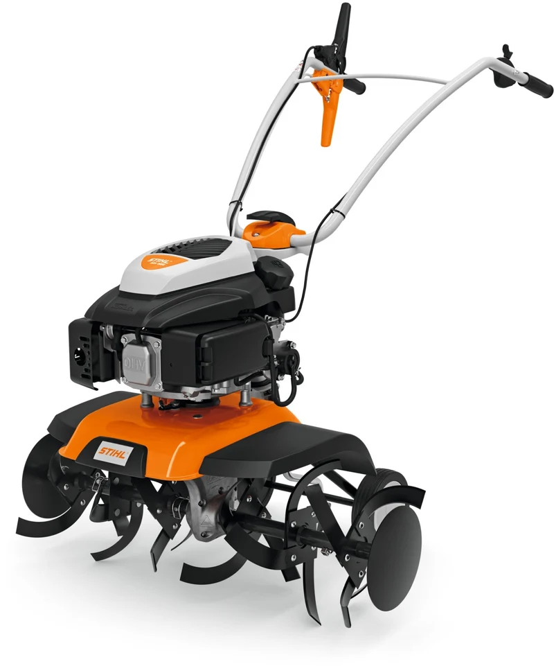 STIHL Motorhacke MH 585
