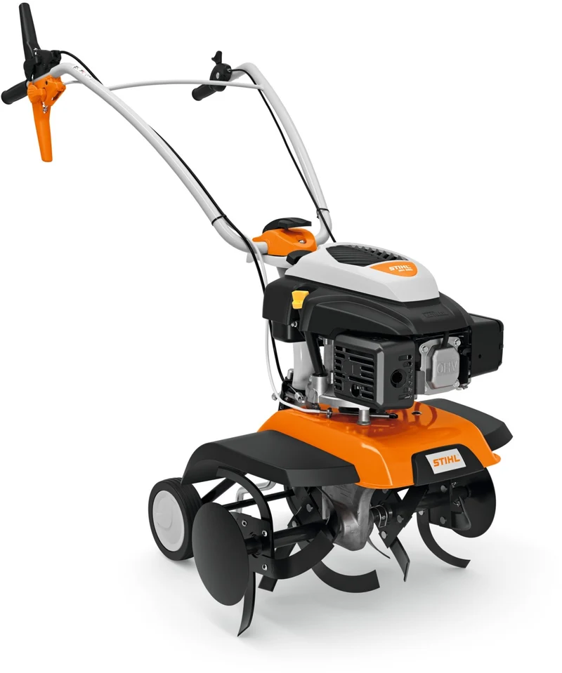 STIHL Motorhacke MH 560