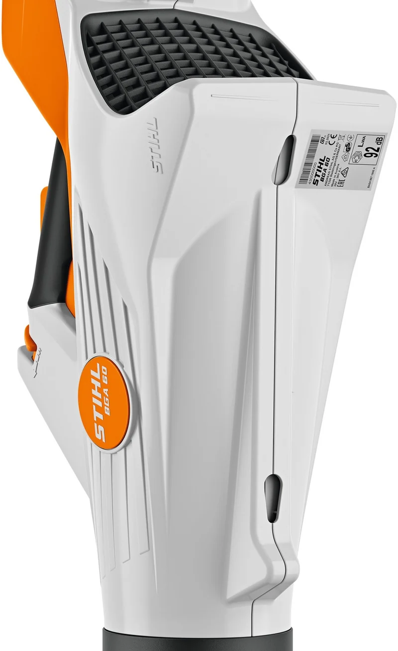 STIHL Akku-Laubbläser BGA 60 ohne Akku und Ladegerät