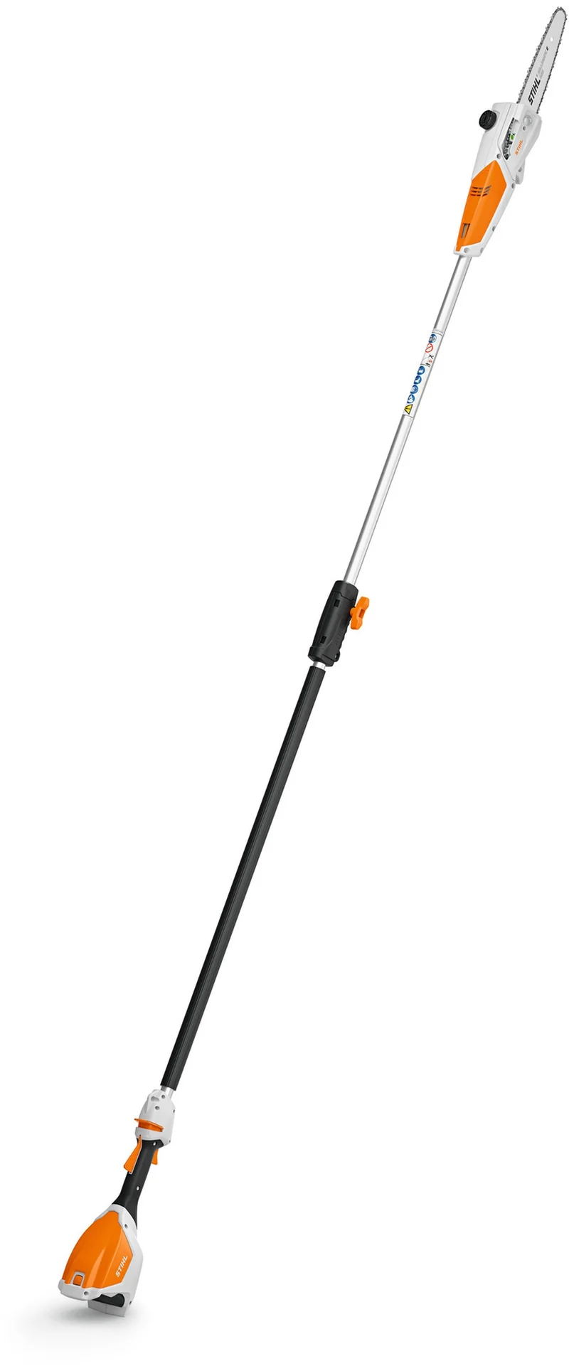 STIHL Akku-Hochentaster HTA 50 - ohne Akku und Ladegerät