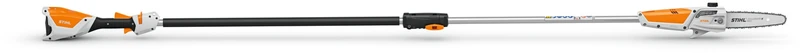 STIHL Akku-Hochentaster HTA 50 - ohne Akku und Ladegerät