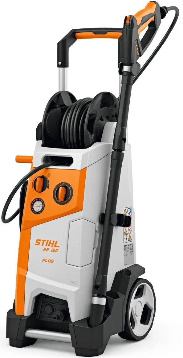 STIHL Hochdruckreiniger RE 150 PLUS