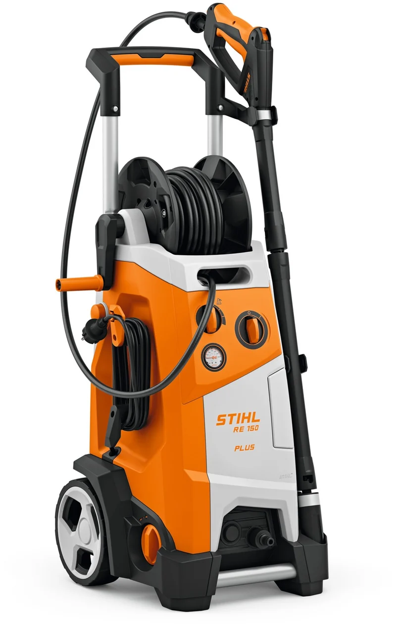 STIHL Hochdruckreiniger RE 150 PLUS