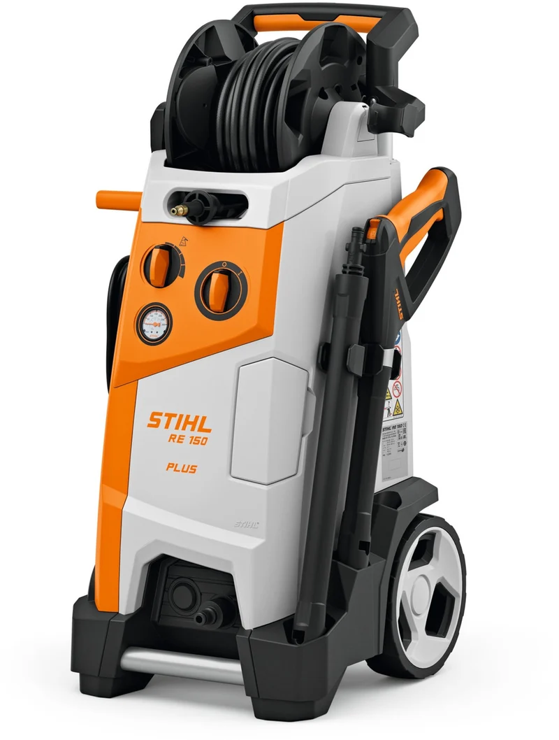STIHL Hochdruckreiniger RE 150 PLUS
