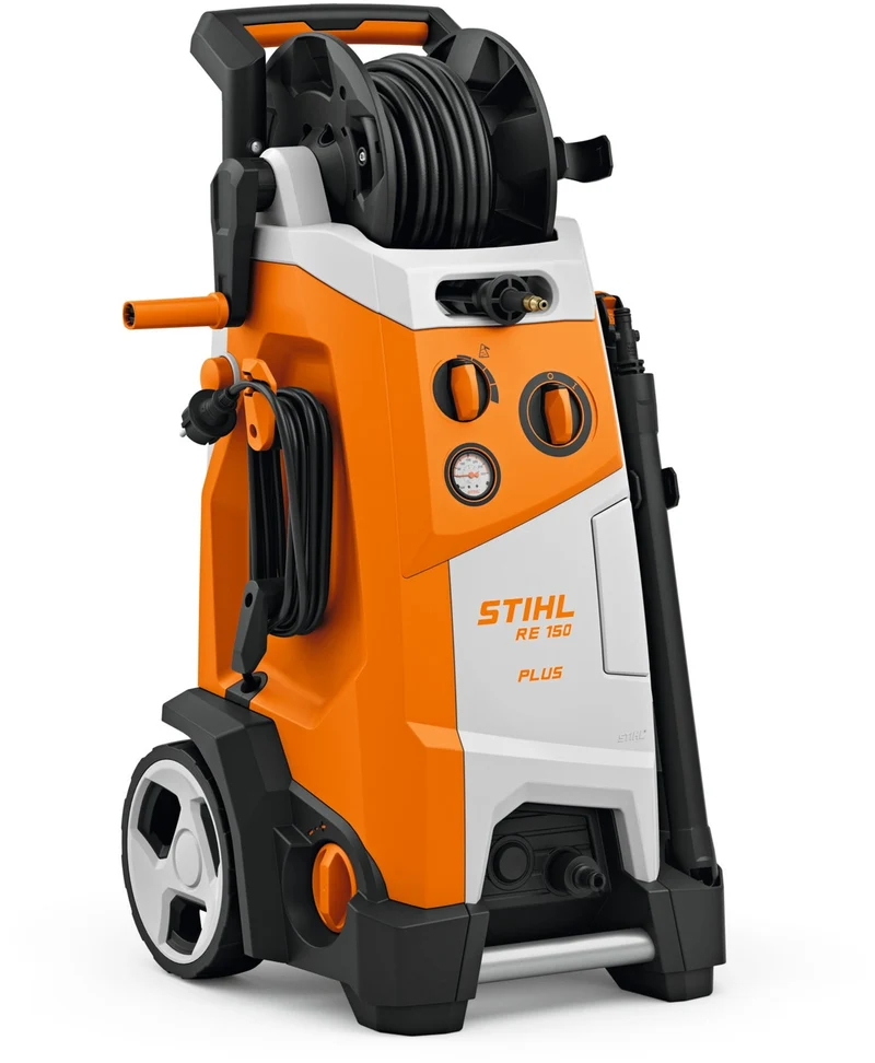 STIHL Hochdruckreiniger RE 150 PLUS