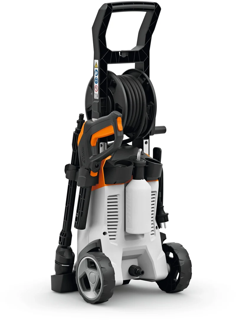 STIHL Hochdruckreiniger RE 100 PLUS CONTROL