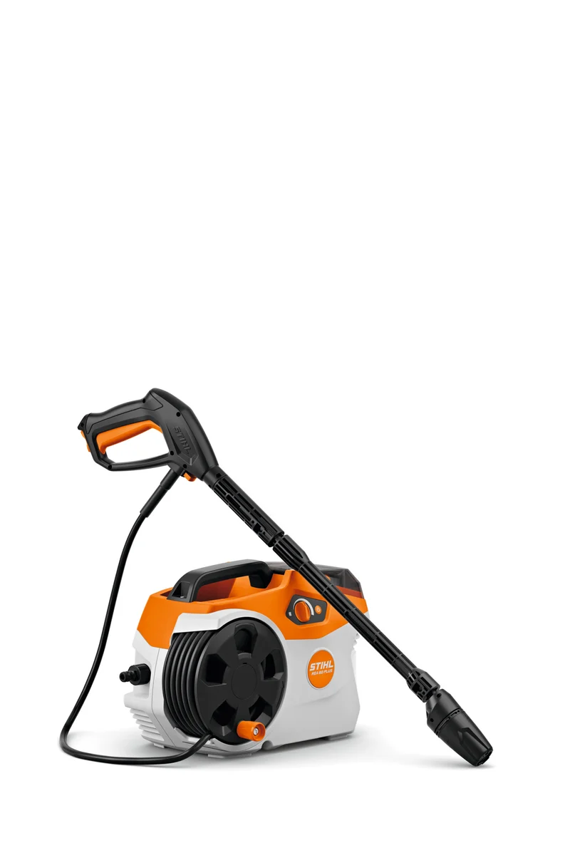 STIHL Akku-Hochdruckreiniger REA 60 PLUS ohne Akku und ohne Ladegerät