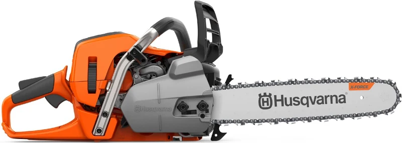 Husqvarna Profi Benzin Motorsäge 550 XP® Mark II (15")